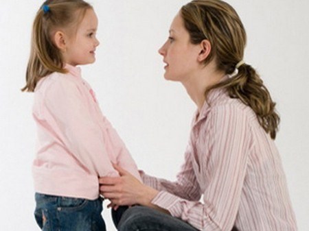 8 thói quen tốt cha mẹ nên tập cho trẻ